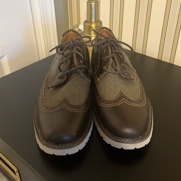 Lucky Brand shoes 10.5 M - Picture 2 of 8